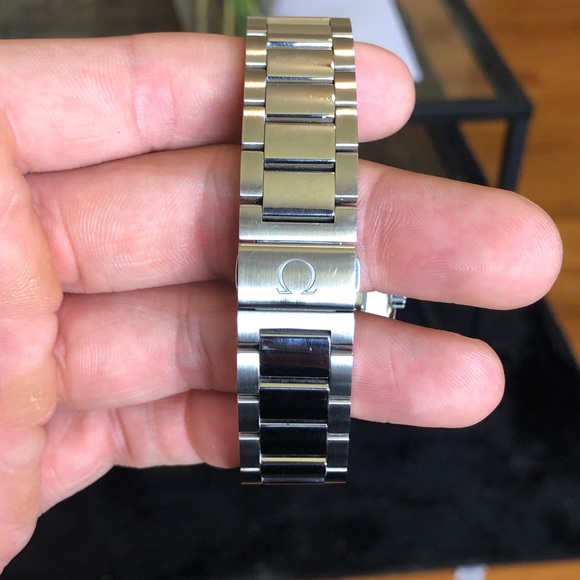 Omega Seamaster Aqua Terra - Picture 5 of 7